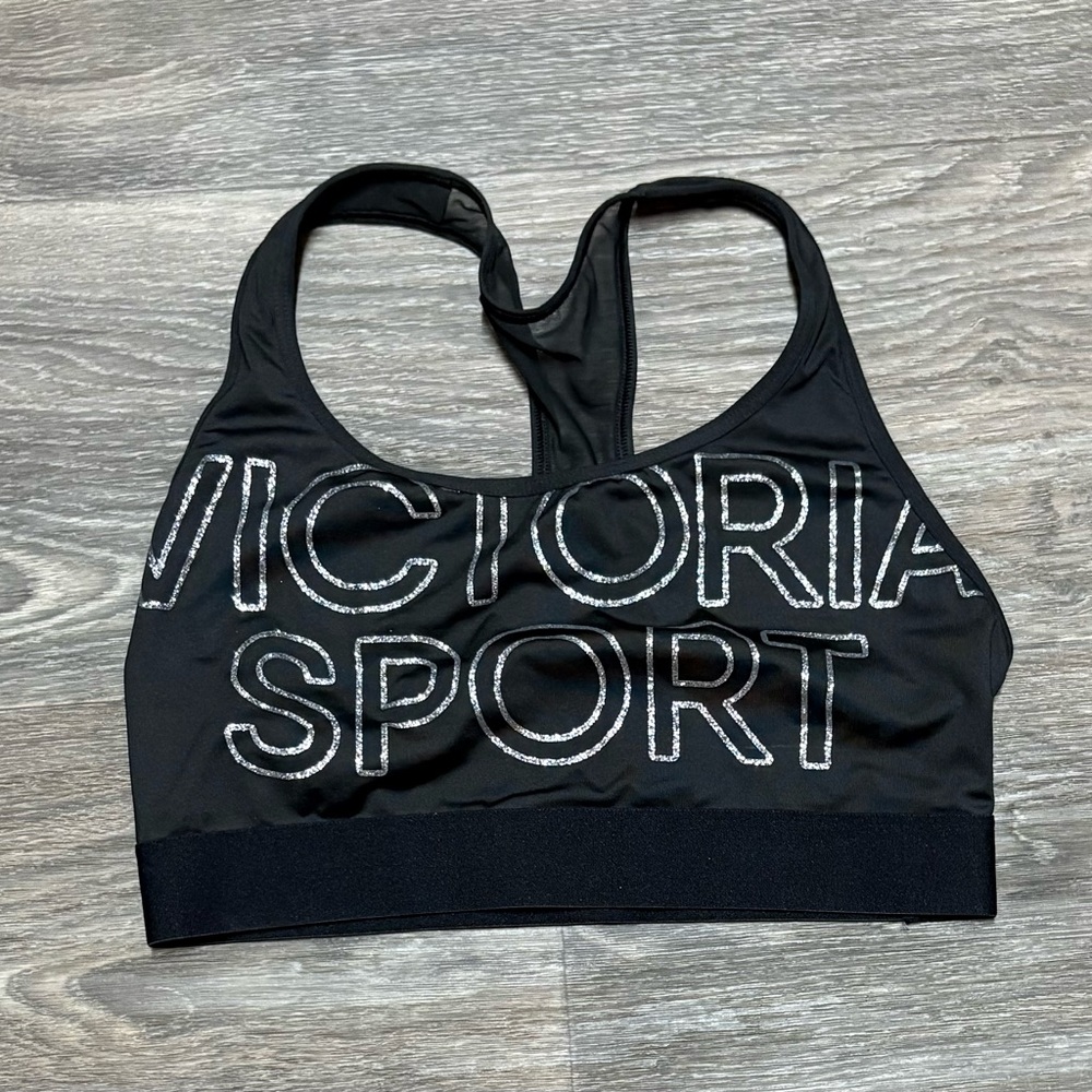Victoria’s Secret Unlined Sports Bra